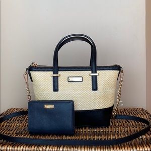Kate Spade Satchel